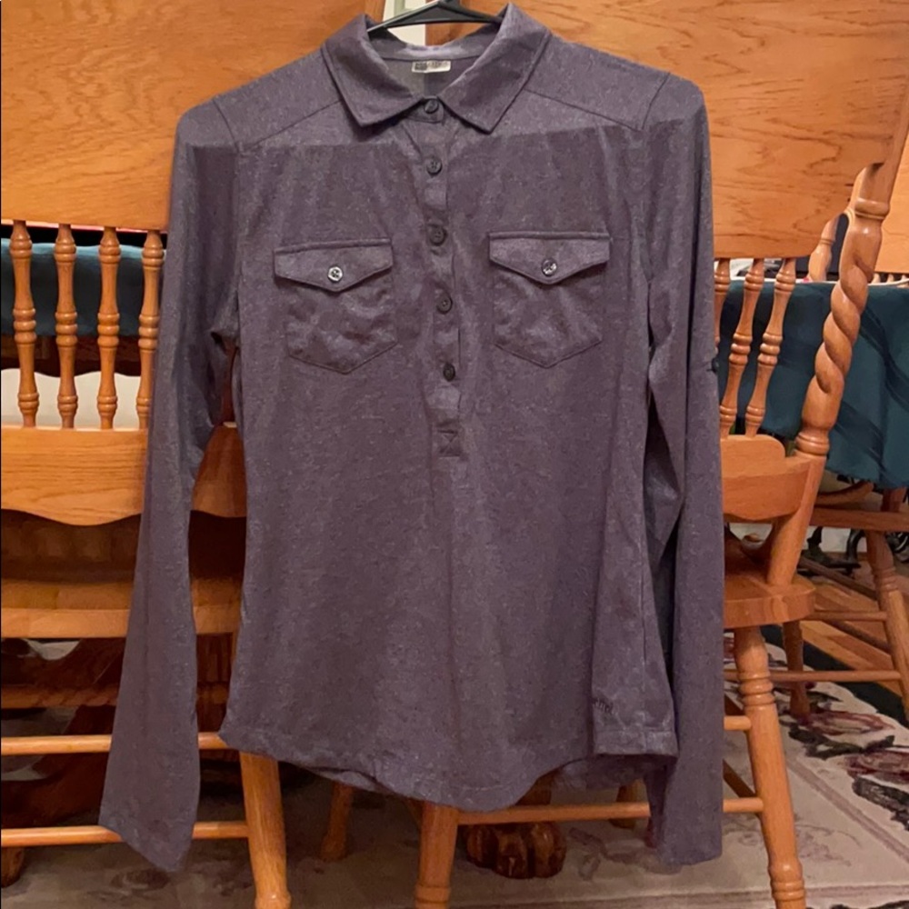 Marmot lightweight Shirt